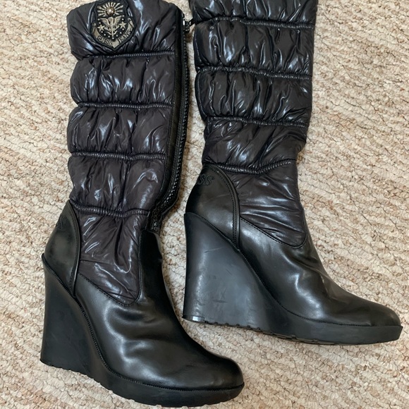 MK boots - Picture 5 of 10